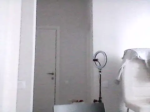 Chatroom XXX en direct de Morivane