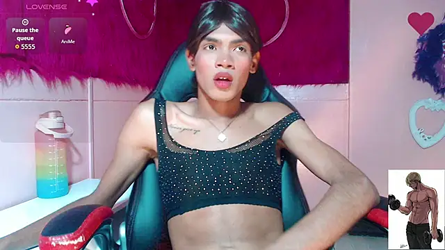 Karol_Vanessa__: вебкам-шоу