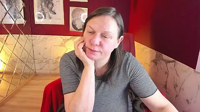 KellyPerfection Obrolan Langsung XXX