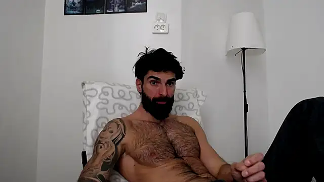 Chat XXX ao vivo de Verycutex