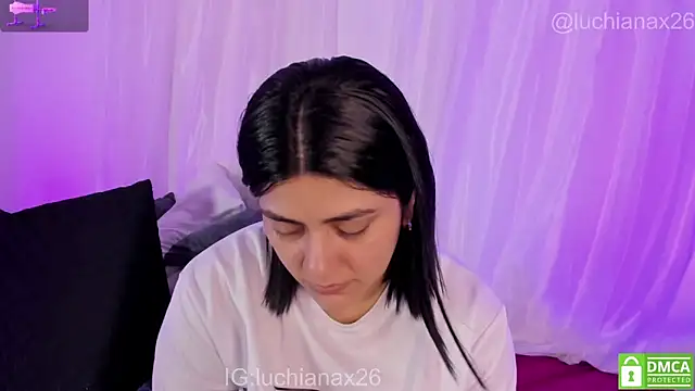 lucy26_ 现场XXX聊天