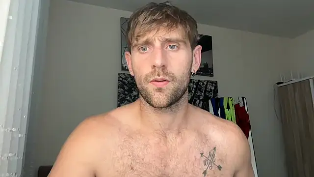 lukegunn 现场XXX聊天