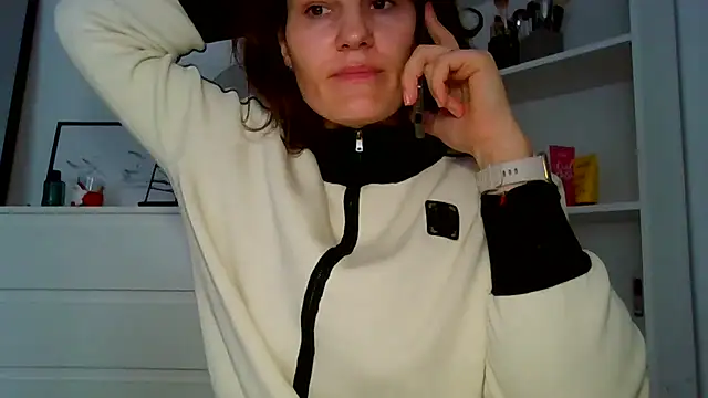 Czat XXX na żywo – Ms-Lust1-