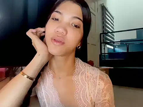 CassieSommereux Pertunjukan Webcam