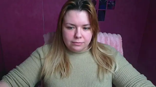 SusannaNight – Live XXX-chat