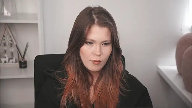 Czat XXX na żywo – MarnieWootan