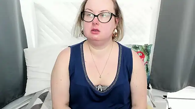 dirtyBonnie's Webcam Show