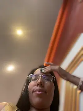 SheenaBrooke – webcam-show