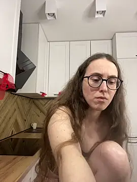 Webkamerová show MartiniiSelenna