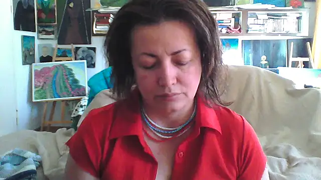 MariaAnaSunshine Chat XXX in diretta