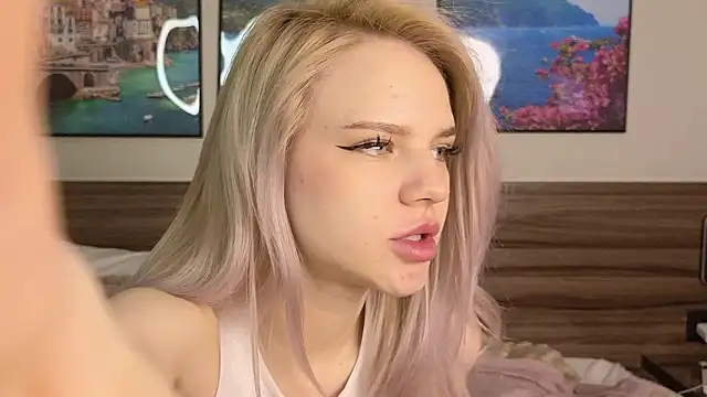 Aviciaura – Live XXX-chat