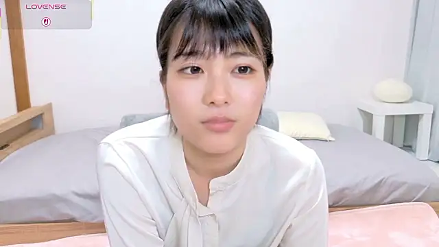 Somi-chann Webbikameraesitys