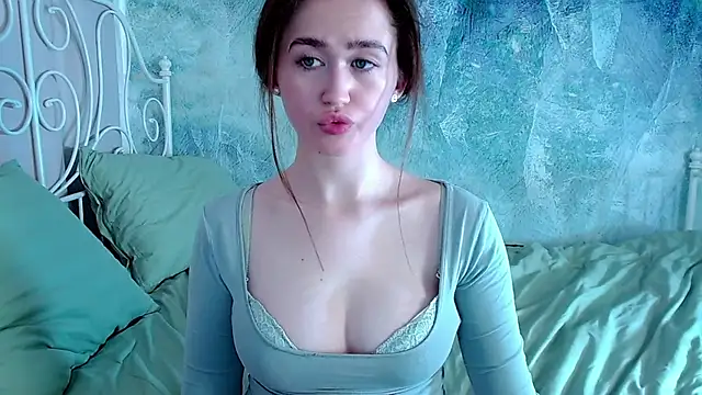 millllina Chat XXX in diretta