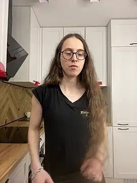 MartiniiSelenna's Live XXX Chat