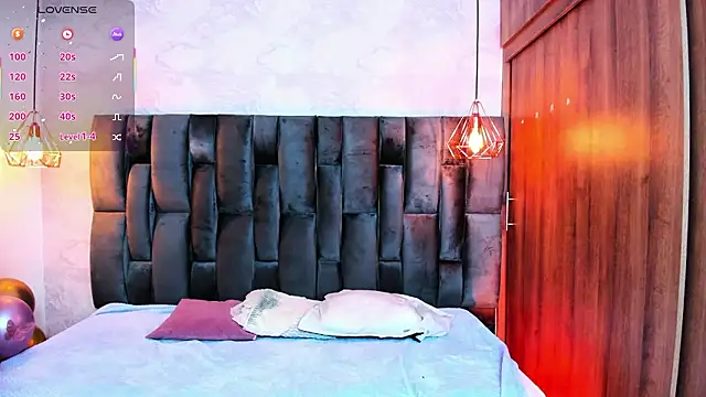 miichael_black Live XXX-chat