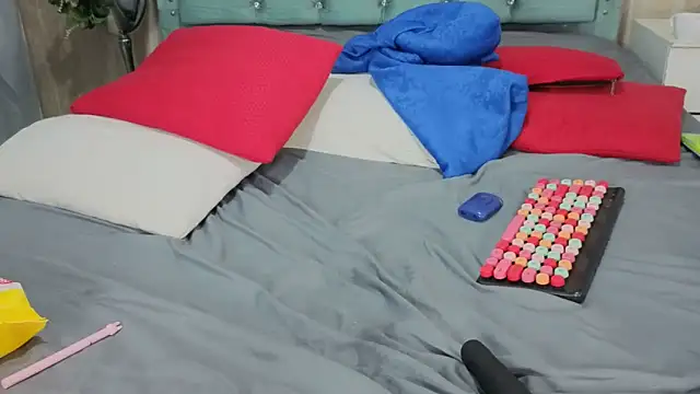 Marcelaa_foxのライブXXXチャット