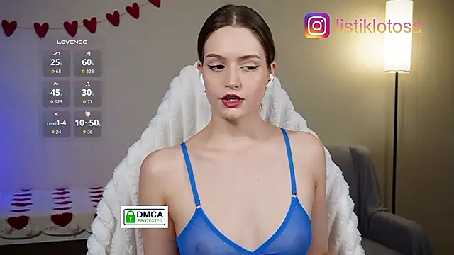 kookome's Live XXX Chat