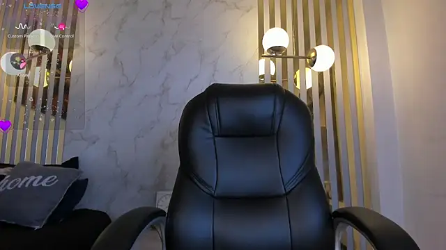 Oriana_ghのライブXXXチャット