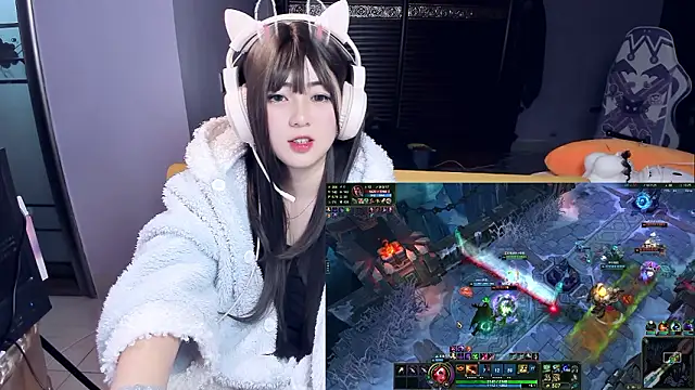 yuki3366n Live XXX chat