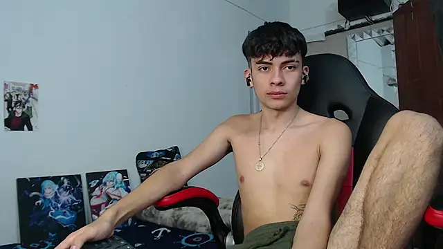 Rimuru17 Live XXX-Chat