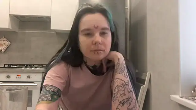 Czat XXX na żywo – HighelikeGirl