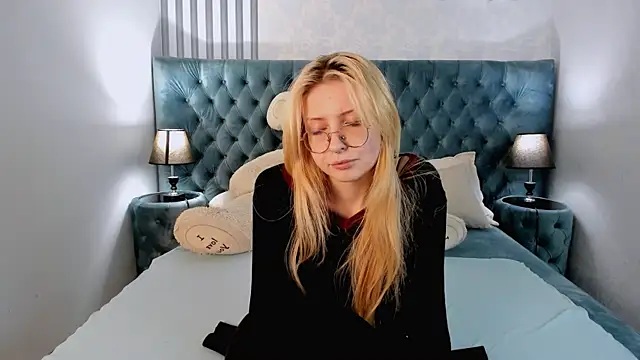 Chat XXX Live Grace_blush