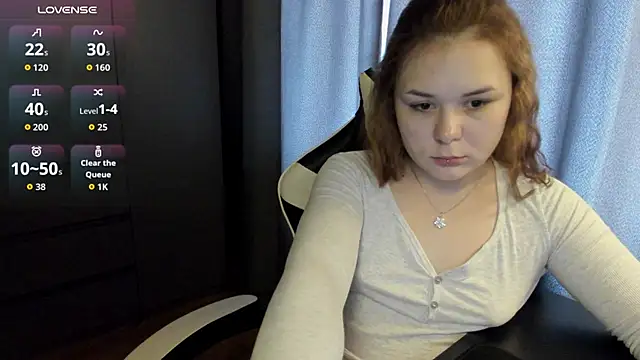 sophia_lix's Live XXX Chat