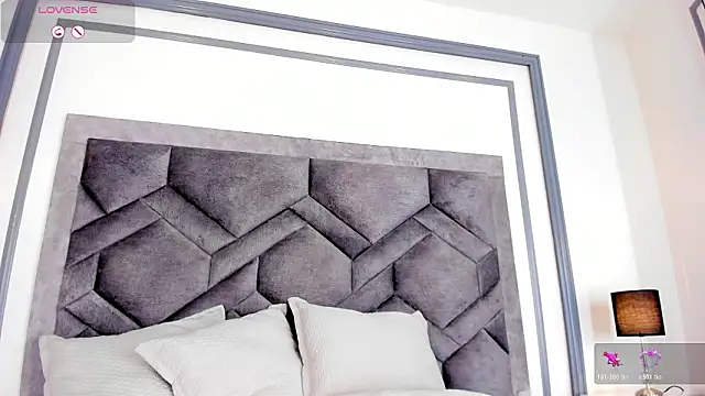 TahliaMoreau's Webcam Show