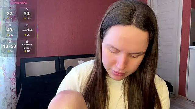 Czat XXX na żywo – SanoraVillnave