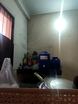 Show Webcam de Ragnorok01