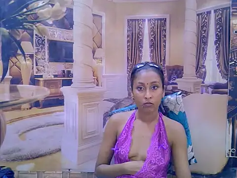 Czat XXX na żywo – IndianSexyButt