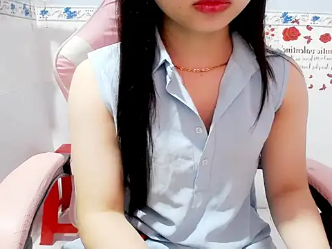 Czat XXX na żywo – Anna_sexyY_