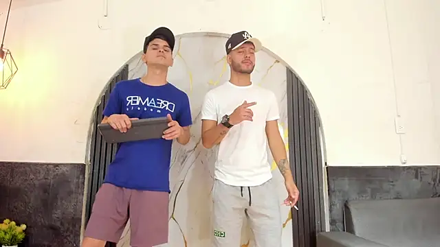 Angel_Villareal Webcamshow