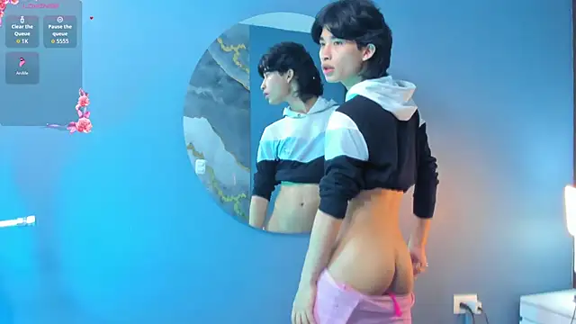 Joon__min Live XXX-Chat