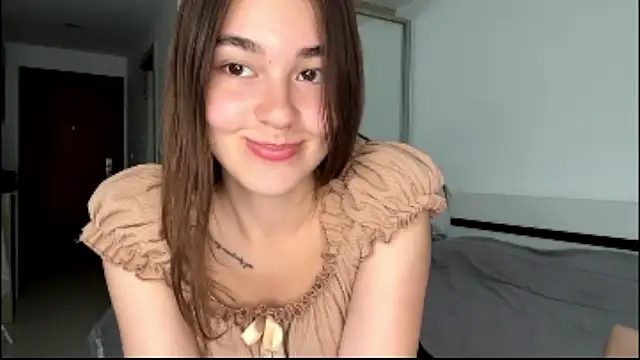 Czat XXX na żywo – MauritaSpueler