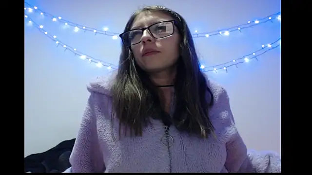 michell_bunny1 Adlı Modelin Web Kamerası Şovu