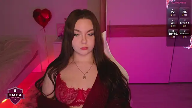 -Katerina's Live XXX Chat