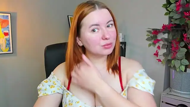 LAYLAxSTAR – Live XXX-chat