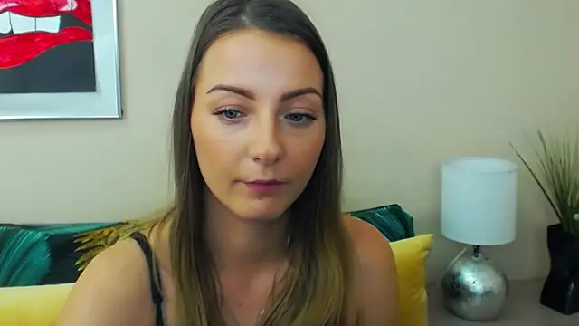 NatalieSexy's Live XXX Chat