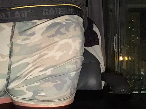 ThickDick_Daddy Live XXX-Chat