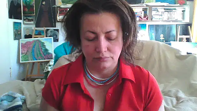 Chat XXX en directo de MariaAnaSunshine