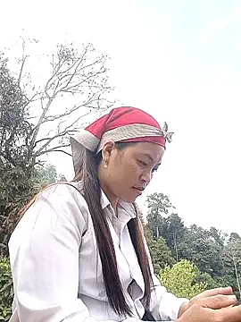 แชท XXX สดของ Alice-567