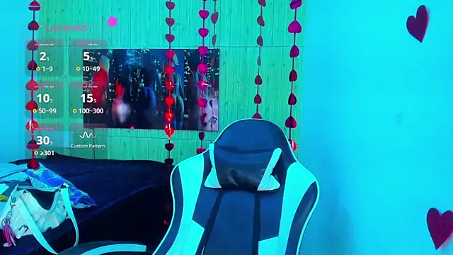 dolly_boob Chat XXX in diretta