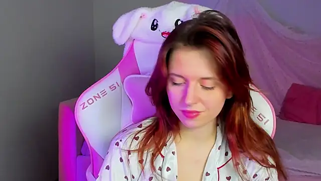 Chat XXX en directo de FreyaVey