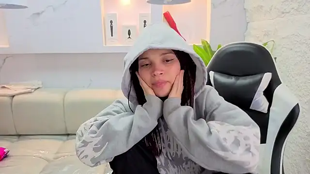 aurora_tp Chat XXX in diretta