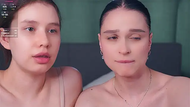 ZofiaSoshnik – Live XXX-chat