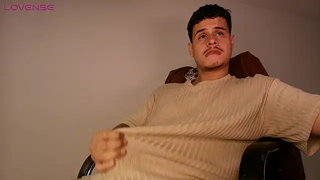 Sembang XXX Secara Langsung BjornSteel