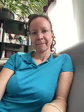 AnnikaRoseのウェブカメラショー