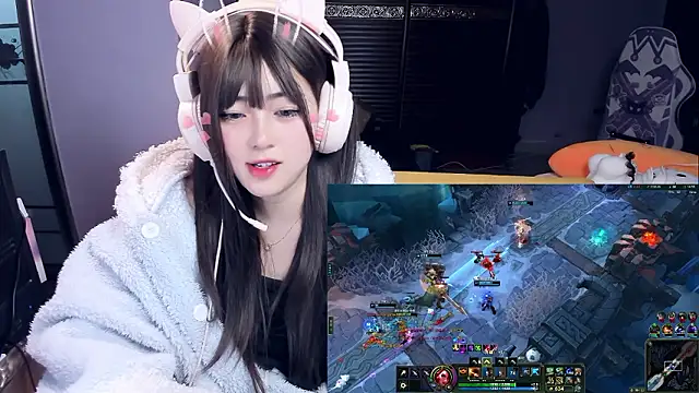 yuki3366 – Live XXX-chat