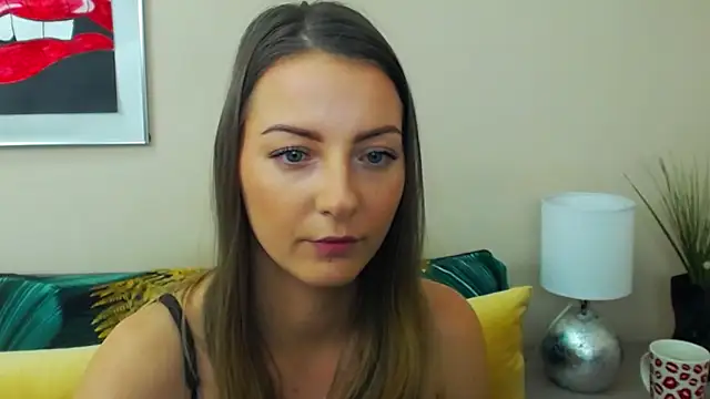 NatalieSexy élő XXX-chatje